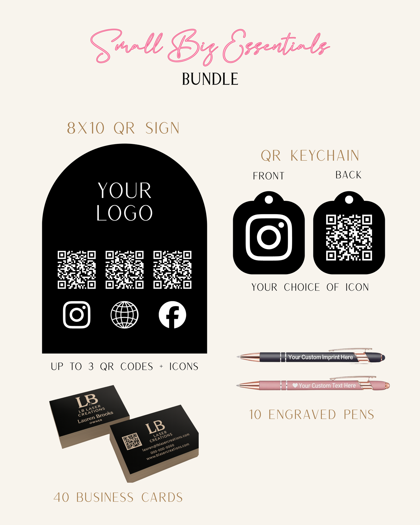 Small Biz Essentials