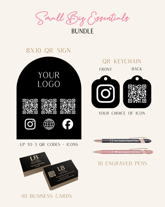 Small Biz Essentials