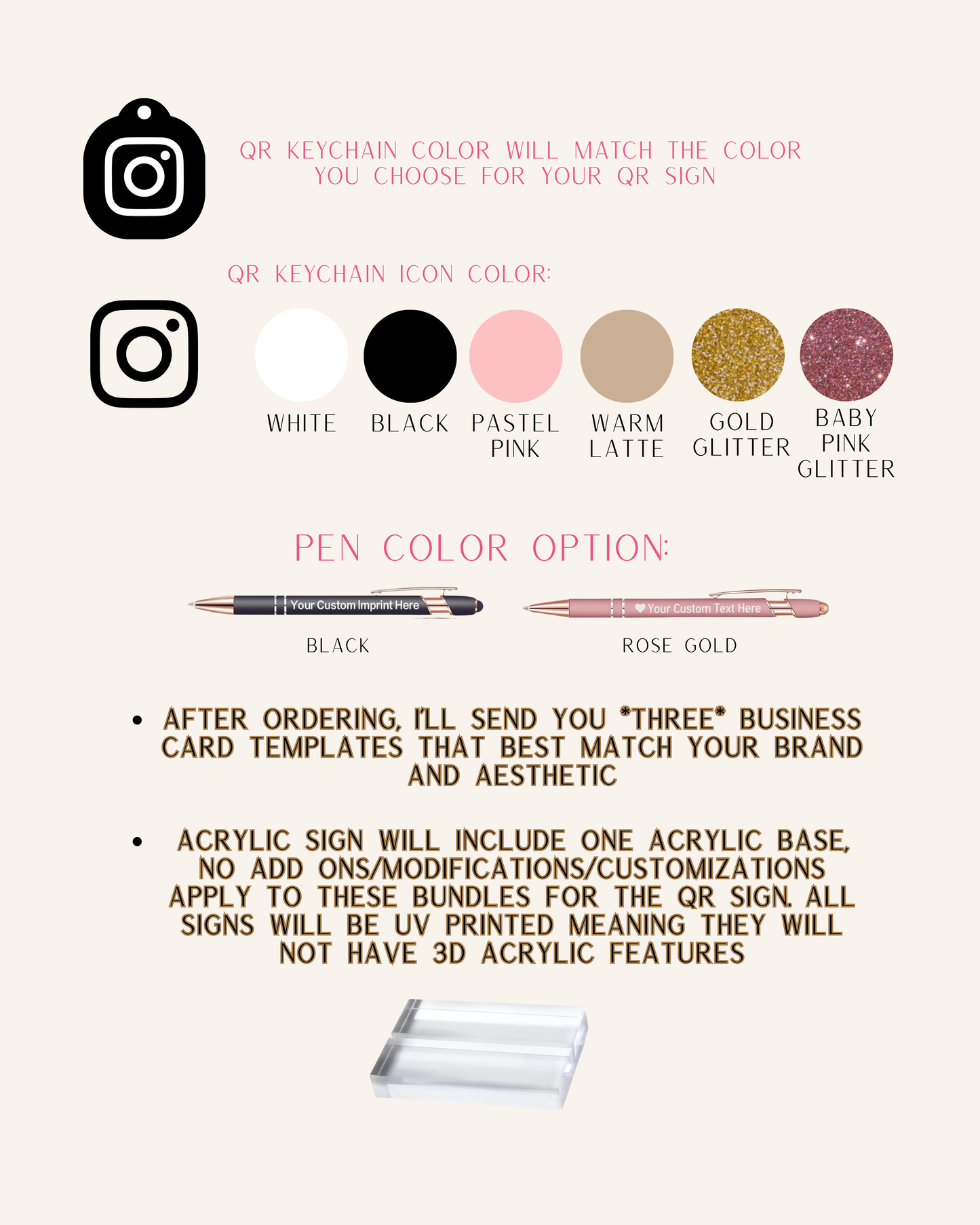 Small Biz Essentials